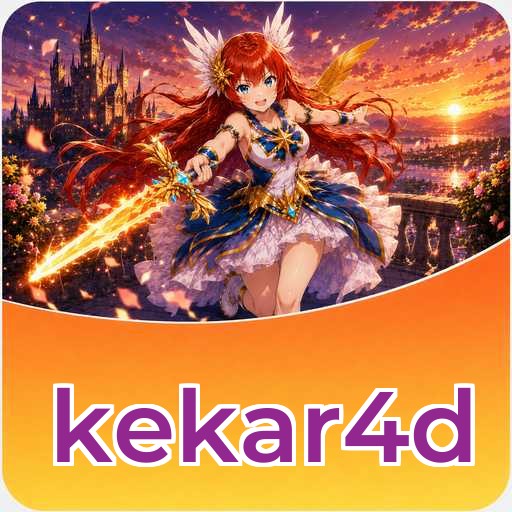 Fitur kekar4d