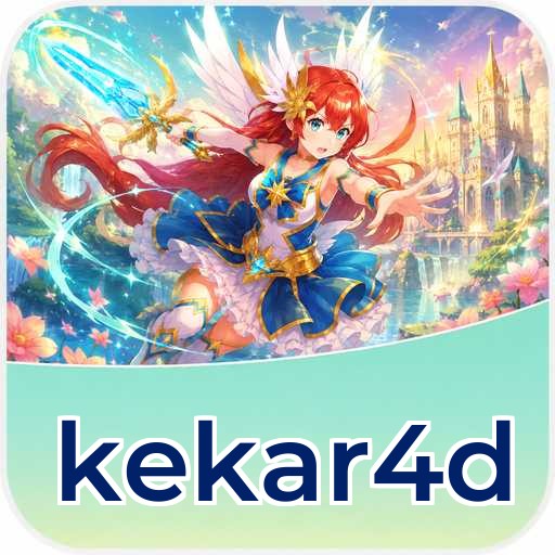 Perbandingan kekar4d