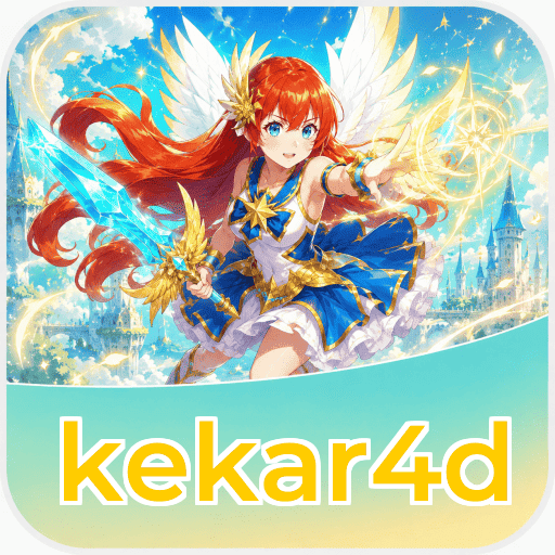 Update Statistics kekar4d